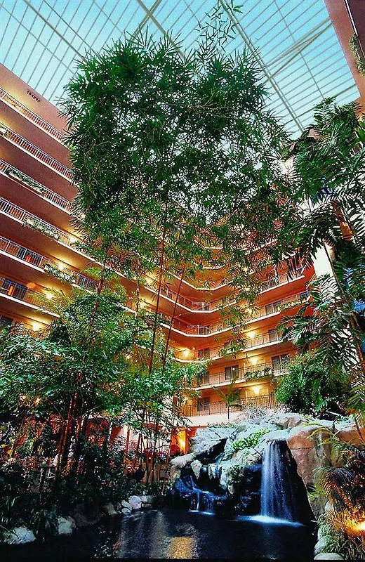 Embassy Suites By Hilton Memphis East Germantown Area Estados Unidos da América