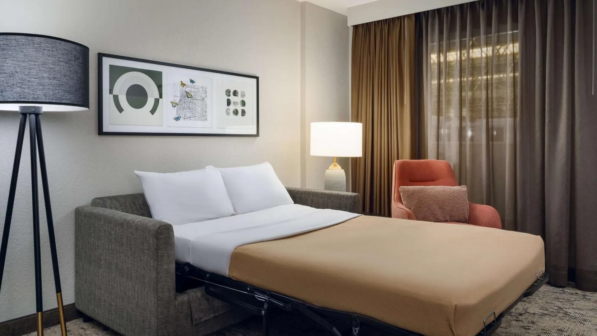 Embassy Suites By Hilton Memphis East Germantown Area Hotel