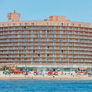 Hotell Grand Ocean Oceanfront Ocean City