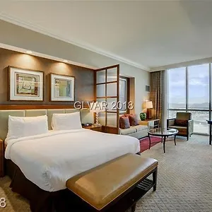 Hotell The Signature At Mgm Grand - Las Vegas