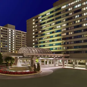 Hotell Hilton Jfk Airport New York