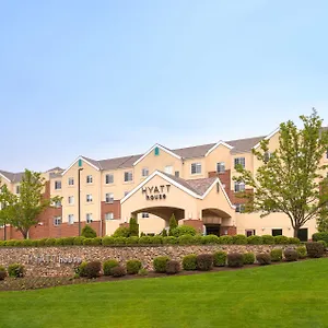 Hotell Hyatt House White Plains