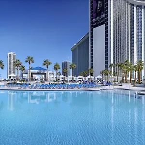 Semesteranläggning (resort) Westgate Vegas And Casino Las Vegas