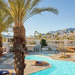 Hotell Ace And Swim Club Palm Springs
