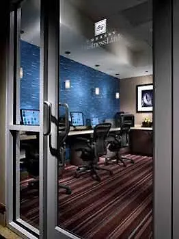 Embassy Suites By Hilton Memphis East Germantown Area United States