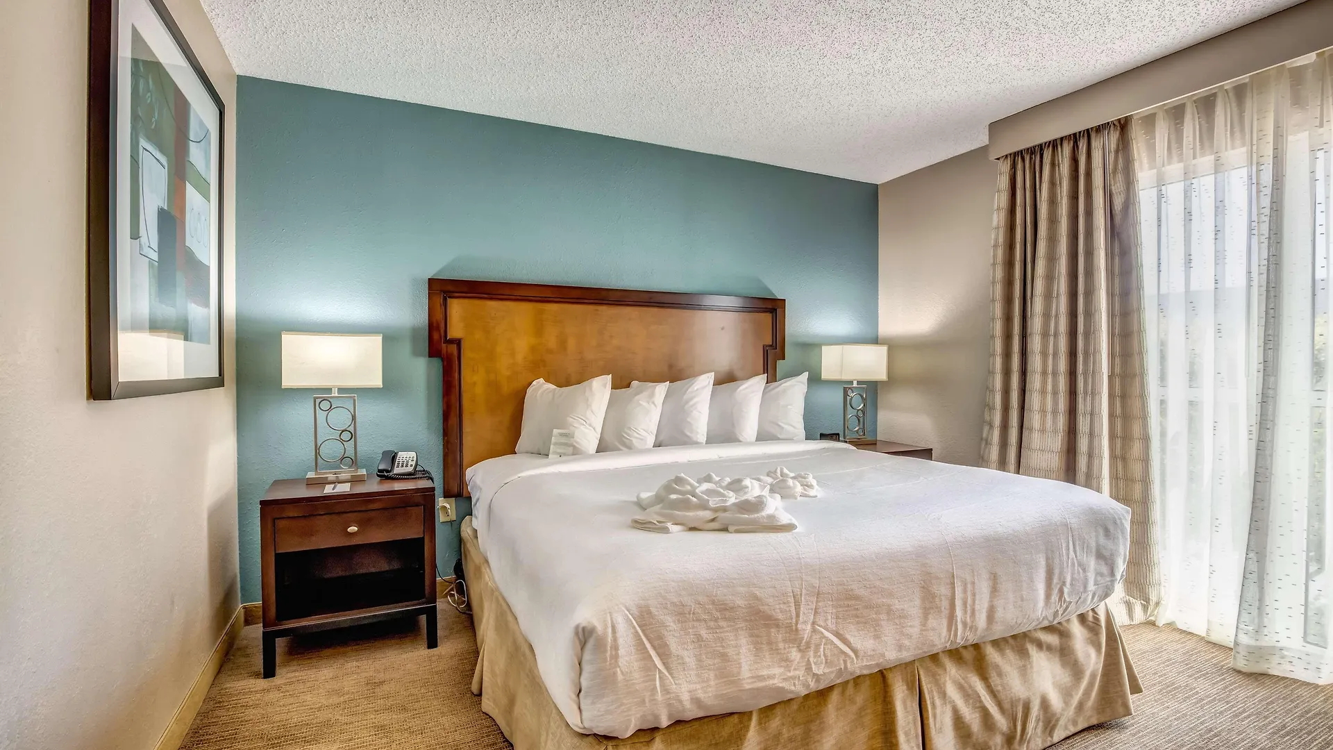 Embassy Suites By Hilton Memphis East Germantown Area 3*,  United States