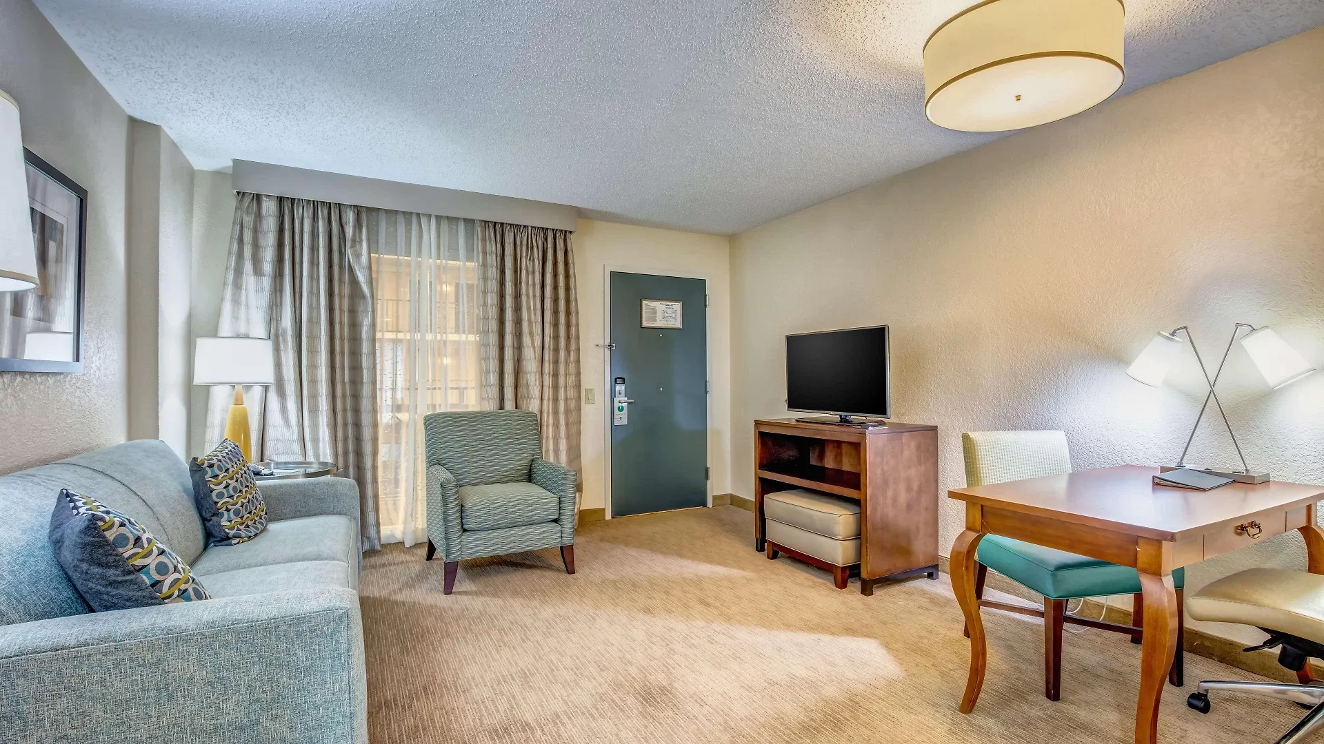 Embassy Suites By Hilton Memphis East Germantown Area United States