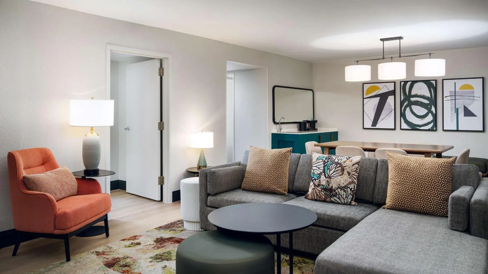 *** Hotel Embassy Suites By Hilton Memphis East Germantown Area United States