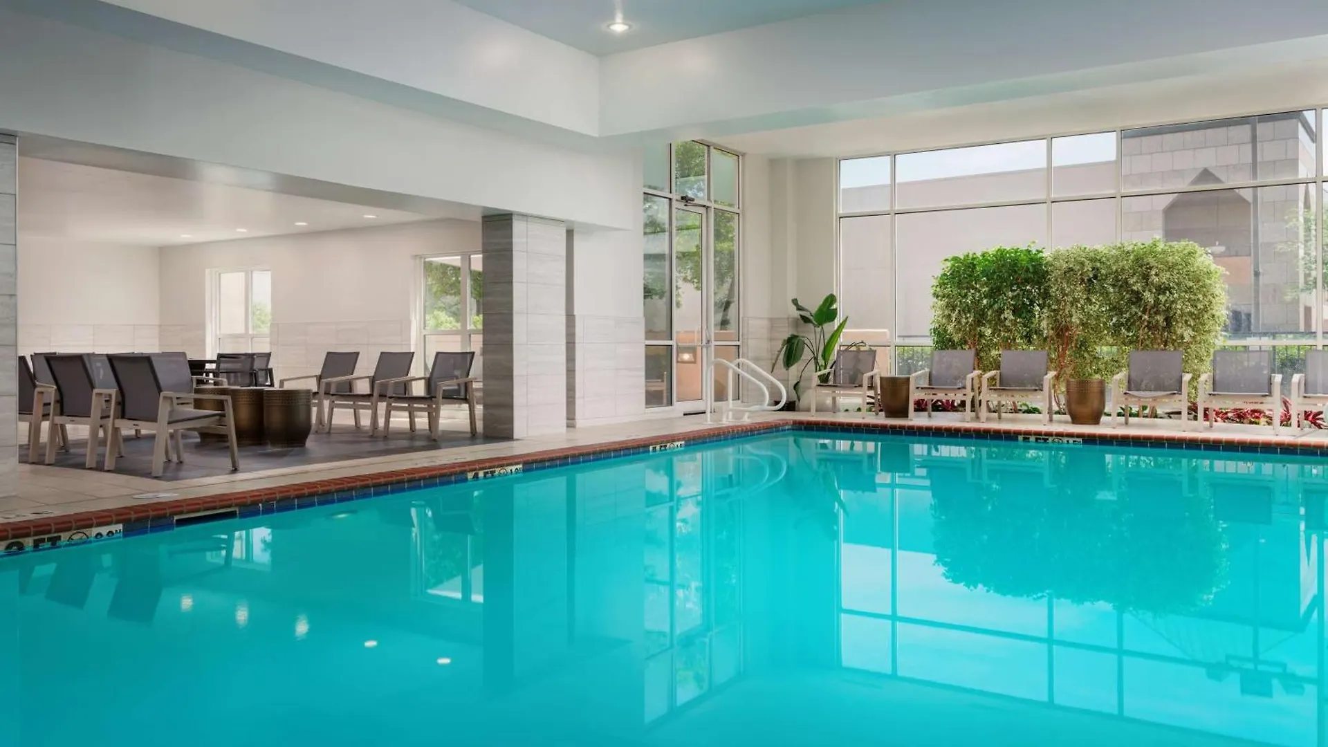 Embassy Suites By Hilton Memphis East Germantown Area 3*,