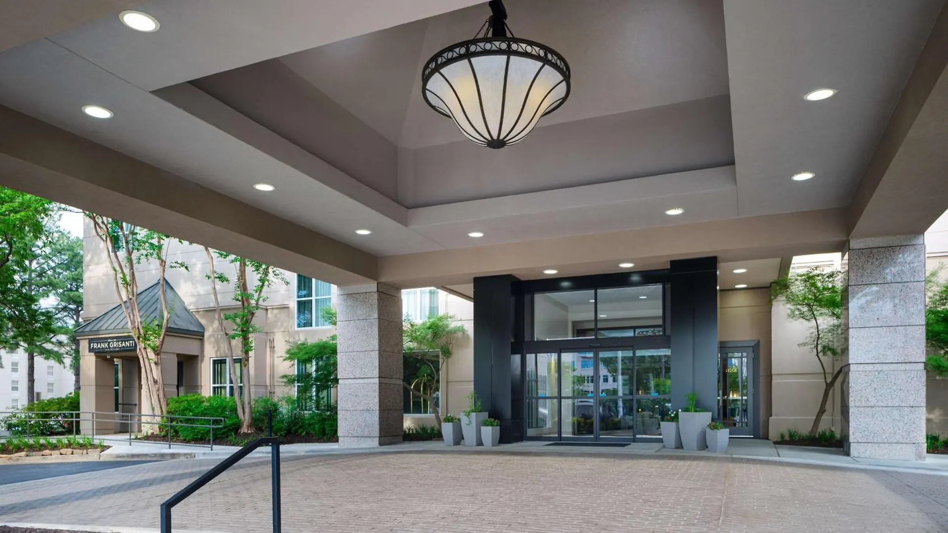 Embassy Suites By Hilton Memphis East Germantown Area Hotel