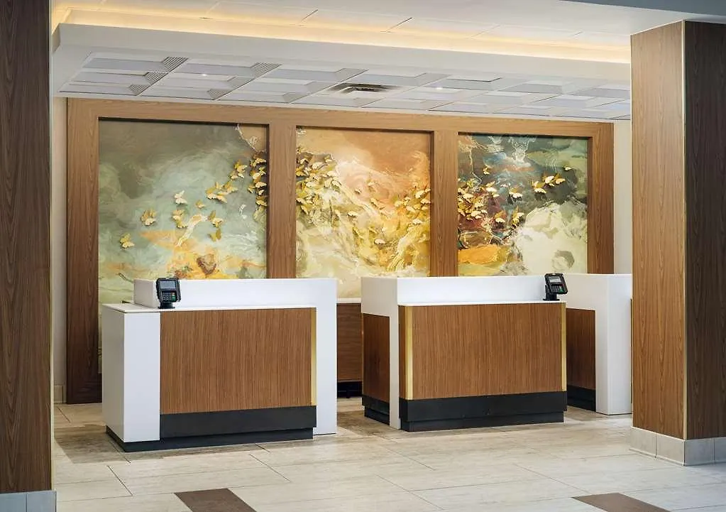 Embassy Suites By Hilton Memphis East Germantown Area United States