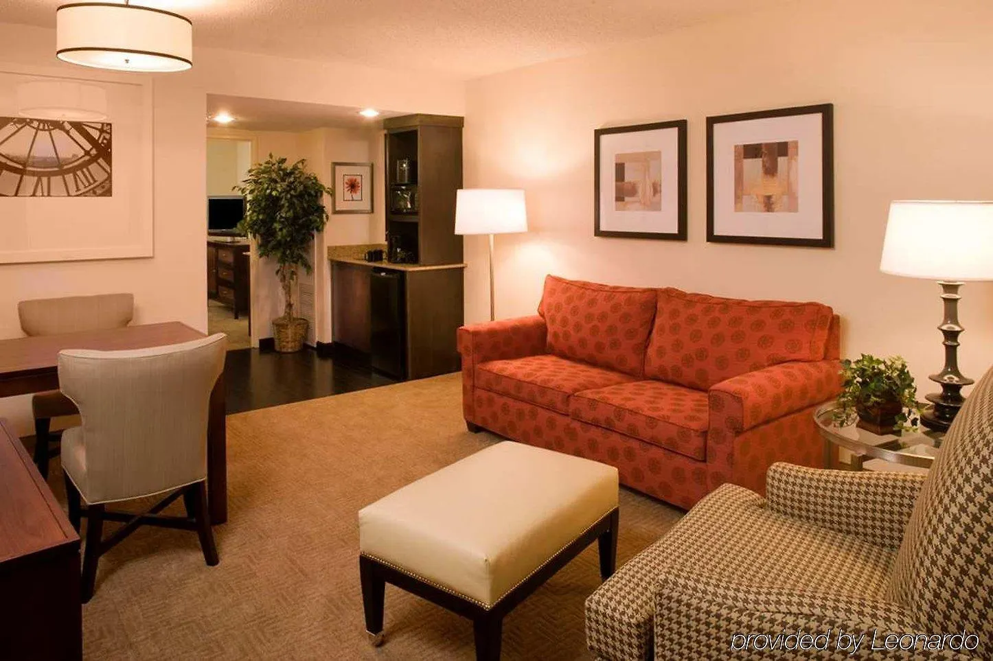 Embassy Suites By Hilton Memphis East Germantown Area 3*,