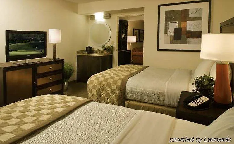 Embassy Suites By Hilton Memphis East Germantown Area