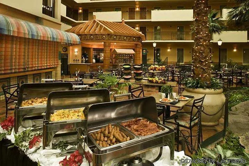 *** Hotel Embassy Suites By Hilton Memphis East Germantown Area United States