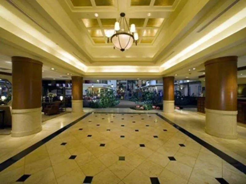 Embassy Suites By Hilton Memphis East Germantown Area 3*,  United States
