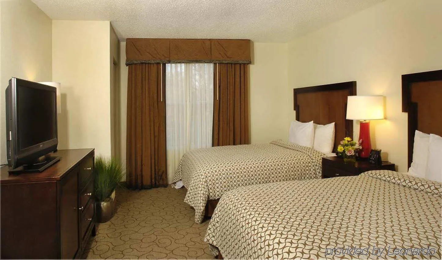 *** Hotel Embassy Suites By Hilton Memphis East Germantown Area United States