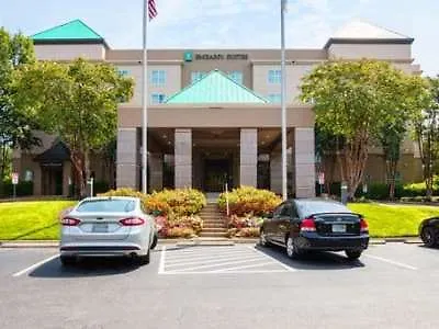 Embassy Suites By Hilton Memphis East Germantown Area 3*,
