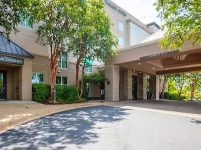 Embassy Suites By Hilton Memphis East Germantown Area Hotel