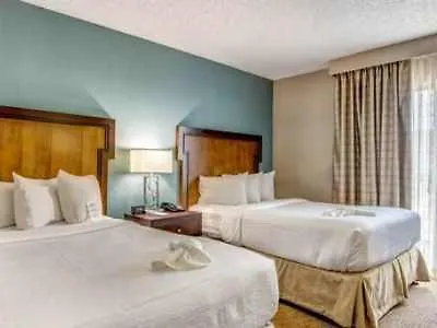 Embassy Suites By Hilton Memphis East Germantown Area 3*,  United States
