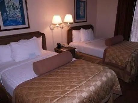Embassy Suites By Hilton Memphis East Germantown Area 3*,  United States