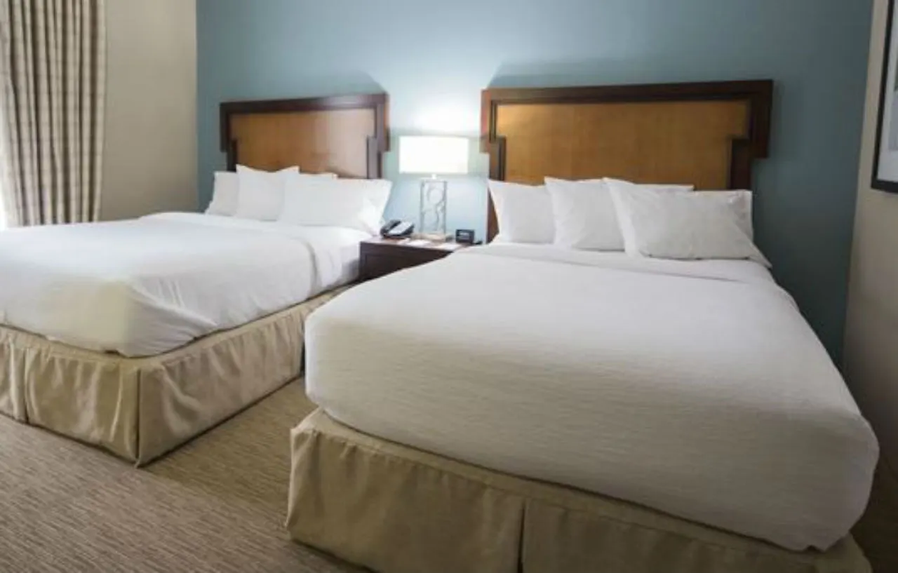 Embassy Suites By Hilton Memphis East Germantown Area 3*,  United States
