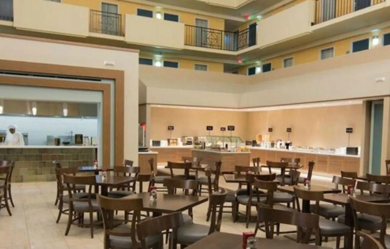 Embassy Suites By Hilton Memphis East Germantown Area Hotel